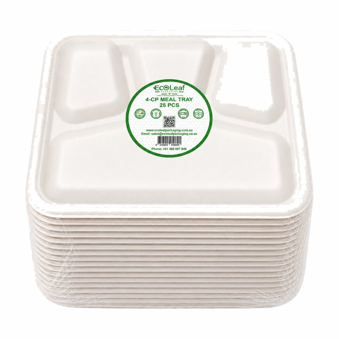 4-CP Square Plate
