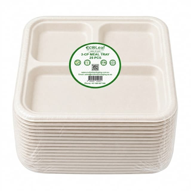 3-CP Square Plate