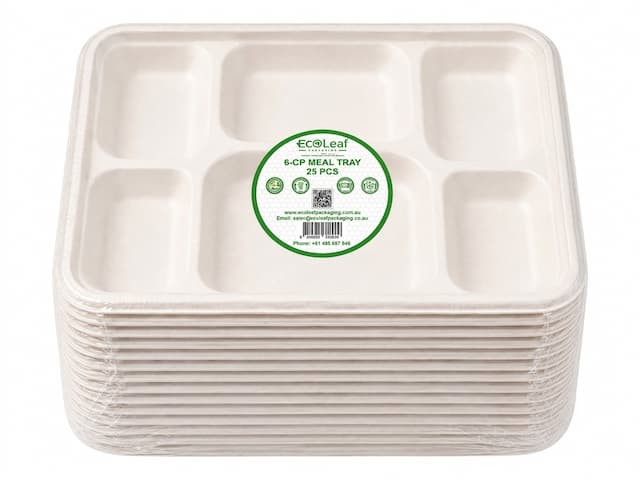 6-CP Square Plate