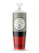 300ml Paper Glass
