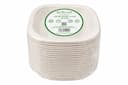 120ml Compostable Sugarcane Bowl
