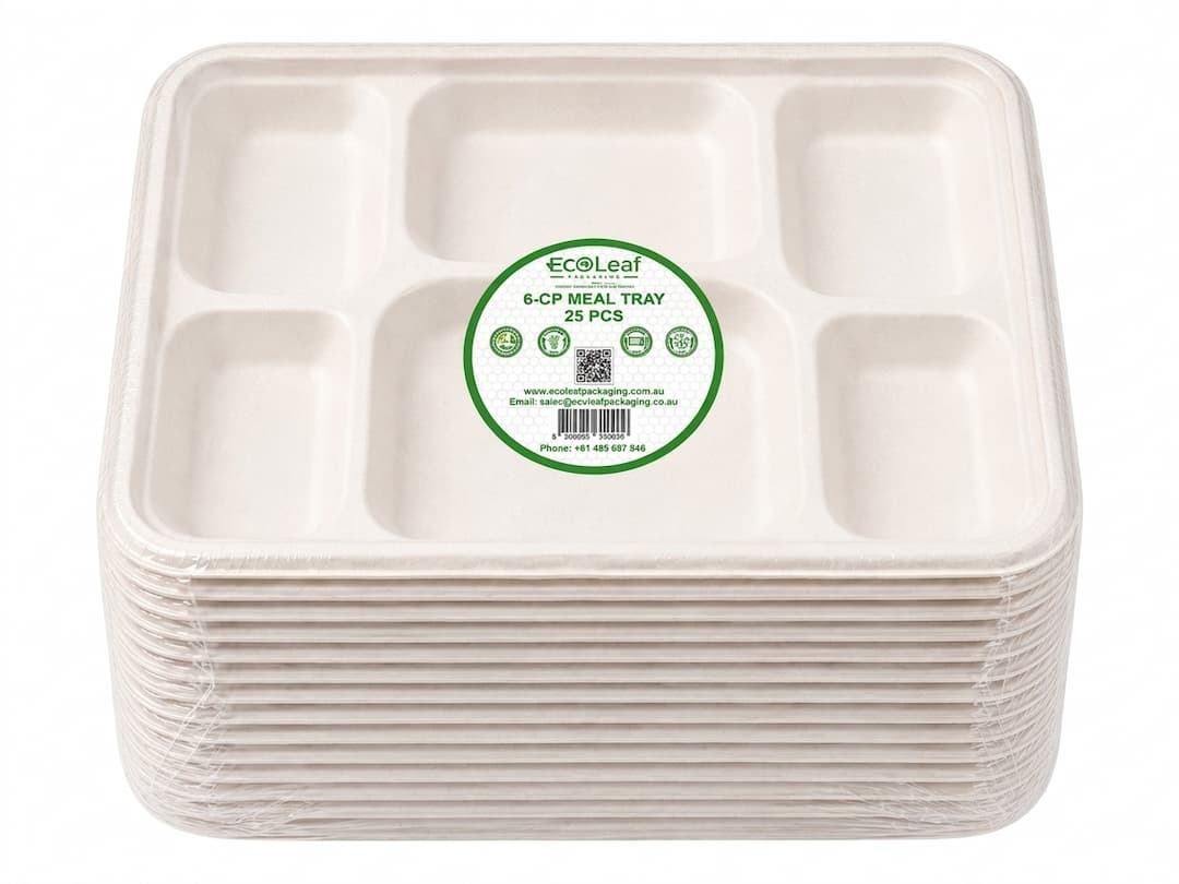 6-CP Square Plate